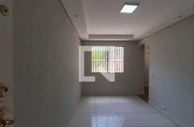 Apartamento para venda - jardim interlagos, 2 quartos,  55 m² - campinas