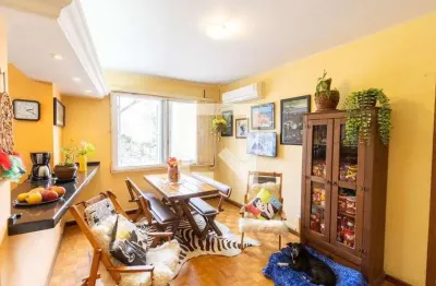 Apartamento para venda - cidade baixa, 2 quartos,  72 m² - porto alegre