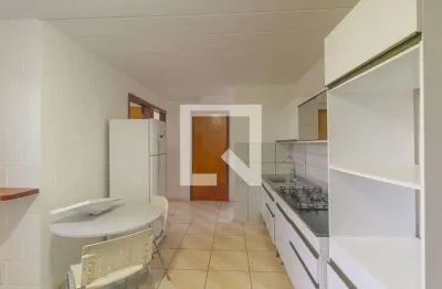 Apartamento para venda - estância velha, 2 quartos,  60 m² - canoas