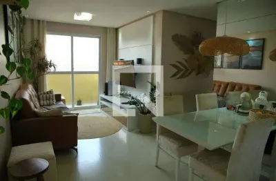 Apartamento para venda - assunção, 2 quartos,  54 m² - são bernardo do campo