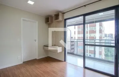 Apartamento para venda - vila pompéia, 1 quarto,  37 m² - são paulo