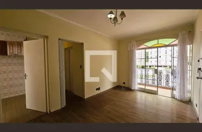 Apartamento com 2 quartos à venda na Rua do Retiro, Retiro, Jundiaí