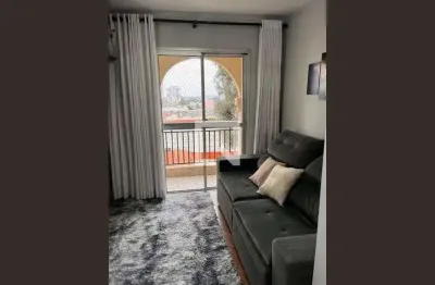 Apartamento com 3 quartos à venda na Rua General Bittencourt, Centro, Osasco