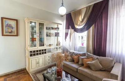 Apartamento para venda - colégio batista, 3 quartos,  71 m² - belo horizonte