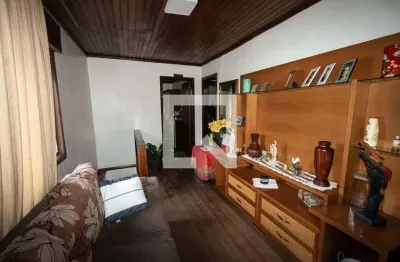Casa com 4 quartos à venda na Avenida Sargento Manoel Raymundo Soares, Bom Jesus, Porto Alegre