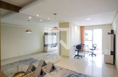 Apartamento para venda - centro, 2 quartos,  68 m² - são caetano do sul