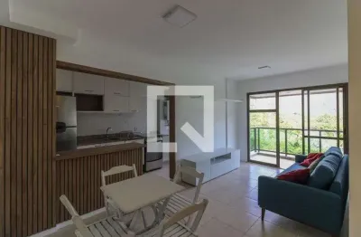 Apartamento para venda - recreio, 2 quartos,  68 m² - rio de janeiro