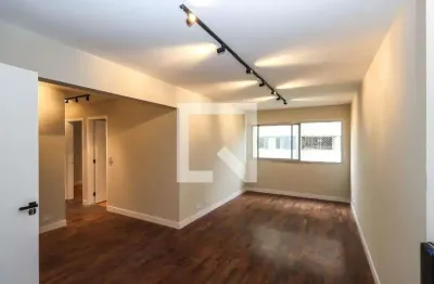 Apartamento para venda - bosque da saúde, 3 quartos,  75 m² - são paulo