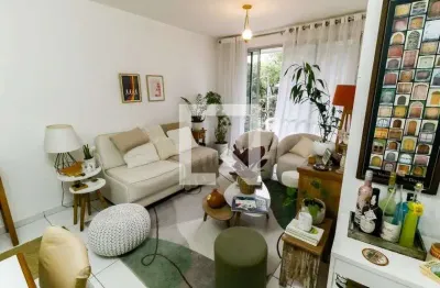 Apartamento para venda - morumbi, 4 quartos,  78 m² - são paulo