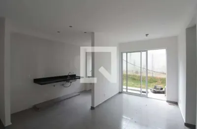 Cobertura para venda - jardim atlântico, 1 quarto,  107 m² - belo horizonte