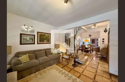 Casa com 3 quartos à venda na Rua Porto União, Brooklin, São Paulo