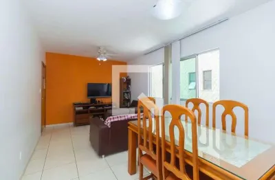 Apartamento para venda - palmares, 3 quartos,  85 m² - belo horizonte