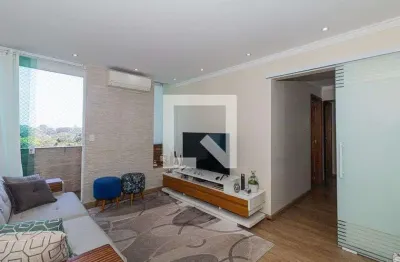 Apartamento para venda - tucuruvi, 3 quartos,  96 m² - são paulo