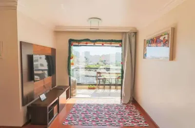 Apartamento para venda - butantã, 3 quartos,  84 m² - são paulo