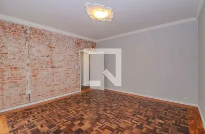 Apartamento para venda - bom fim, 3 quartos,  110 m² - porto alegre