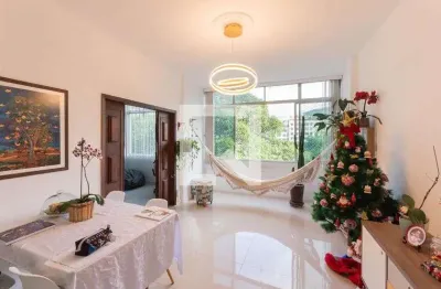 Apartamento para venda - tijuca, 3 quartos,  113 m² - rio de janeiro