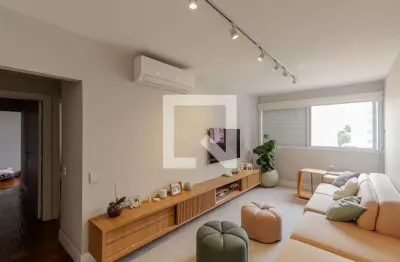 Apartamento para venda - vila olímpia, 2 quartos,  115 m² - são paulo