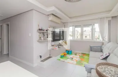 Apartamento para venda - menino deus, 3 quartos,  110 m² - porto alegre