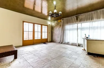 Casa para venda - jardim virginia bianca, 3 quartos,  246 m² - são paulo