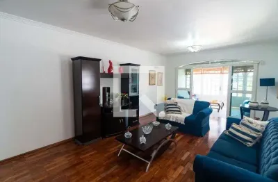 Casa com 3 quartos à venda na Avenida Lino de Almeida Pires, Jabaquara, São Paulo