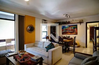 Apartamento com 3 quartos à venda na Rua Lopes Trovão, Icaraí, Niterói