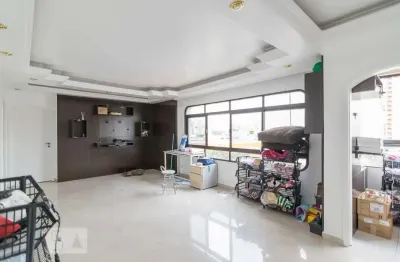 Apartamento para venda - santa teresinha, 4 quartos,  140 m² - santo andré