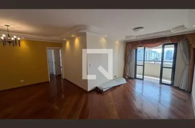 Apartamento para venda - centro, 3 quartos,  142 m² - santo andré