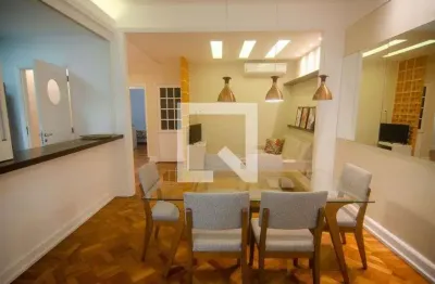 Apartamento para venda - copacabana, 3 quartos,  130 m² - rio de janeiro