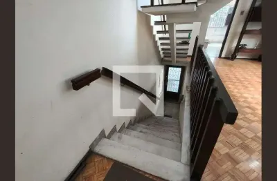 Casa para venda - são cristóvão, 5 quartos,  628 m² - rio de janeiro