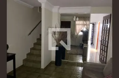 Casa para venda - jardim das bandeiras, 2 quartos,  70 m² - campinas