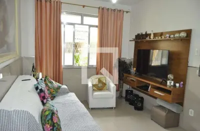 Casa / sobrado em condomínio para venda - piedade, 2 quartos,  121 m² - rio de janeiro