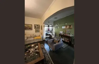 Casa com 3 quartos à venda na Rua André Saraiva, Vila Sônia, São Paulo