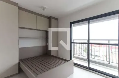 Apartamento para venda - vila gustavo, 1 quarto,  27 m² - são paulo