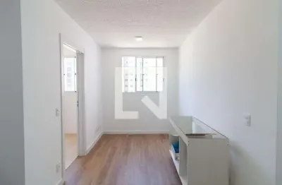 Apartamento para venda - jaguaré, 2 quartos,  35 m² - são paulo