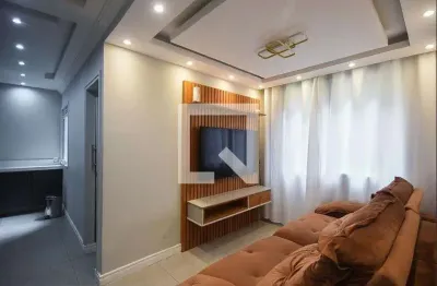 Apartamento para venda - morumbi, 2 quartos,  36 m² - são paulo