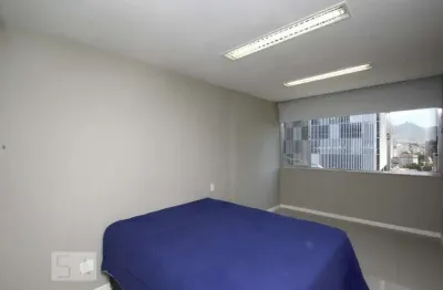 Kitnet / stúdio para venda - centro, 1 quarto,  30 m² - rio de janeiro