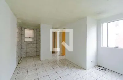 Apartamento para venda - mato grande, 2 quartos,  40 m² - canoas
