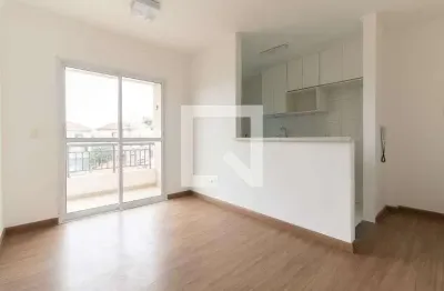 Apartamento para venda - bosque da saúde, 1 quarto,  39 m² - são paulo