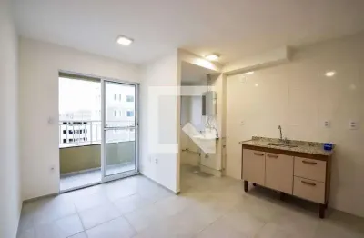 Apartamento para venda - del castilho, 2 quartos,  42 m² - rio de janeiro