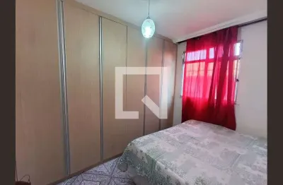 Apartamento para venda - goiânia, 2 quartos,  47 m² - belo horizonte