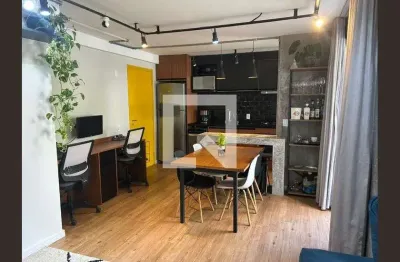 Apartamento para venda - jardim amazonas, 1 quarto,  53 m² - campinas