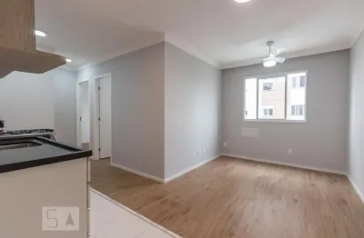 Apartamento para venda - vila califórnia, 2 quartos,  40 m² - são paulo