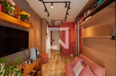 Kitnet / stúdio para venda - vila madalena, 1 quarto,  23 m² - são paulo