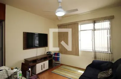 Apartamento para venda - irajá, 2 quartos,  50 m² - rio de janeiro