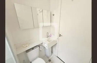 Apartamento para venda - jardim das bandeiras, 2 quartos,  50 m² - campinas