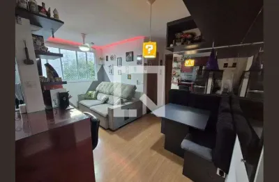 Apartamento para venda - jardim iris , 2 quartos,  44 m² - são paulo