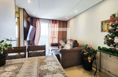 Apartamento para venda - assunção, 2 quartos,  43 m² - são bernardo do campo