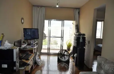 Apartamento para venda - engenho de dentro, 2 quartos,  55 m² - rio de janeiro