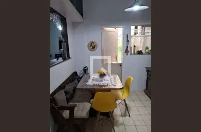 Cobertura para venda - cachambi, 2 quartos,  73 m² - rio de janeiro