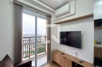 Cobertura para venda - cidade satélite íris, 2 quartos,  46 m² - campinas